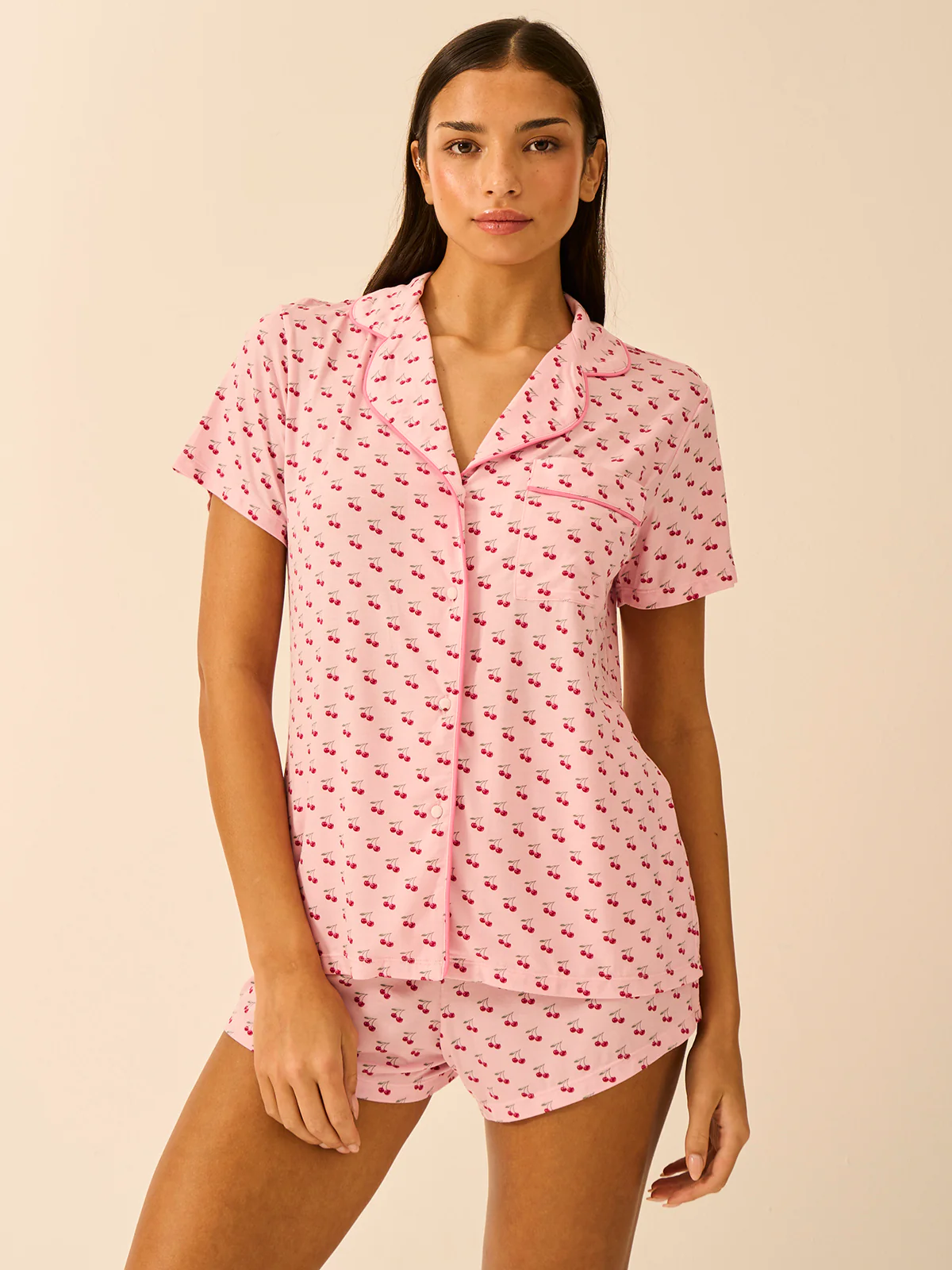 New in Pyjamas