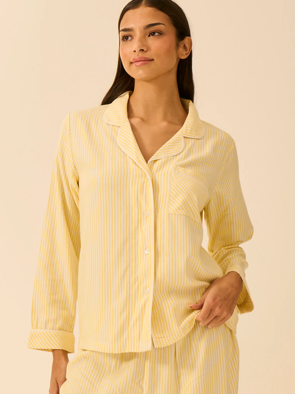 Pyjama Tops